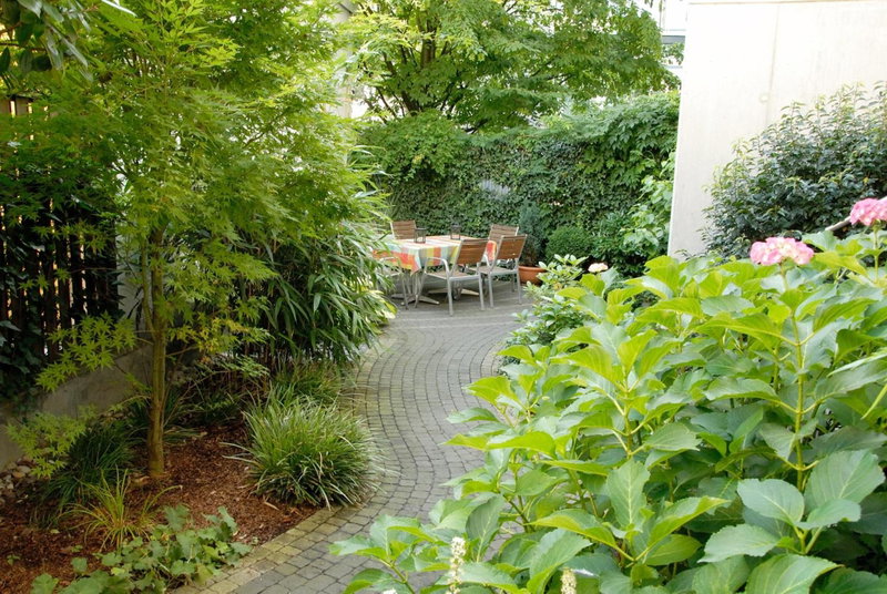 Hotel Karl, Offenbach, Germany