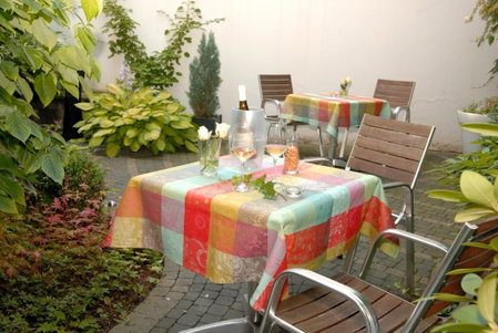 Hotel Karl, Offenbach, Germany