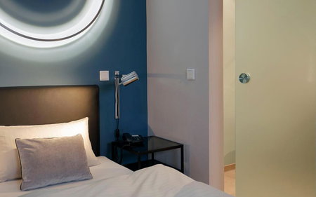 Patentkrug Design Hotel, Oldenburg, Germany