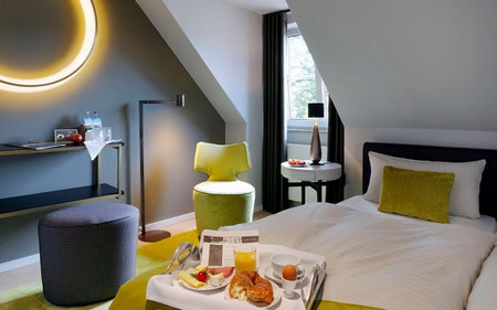 Patentkrug Design Hotel, Oldenburg, Germany