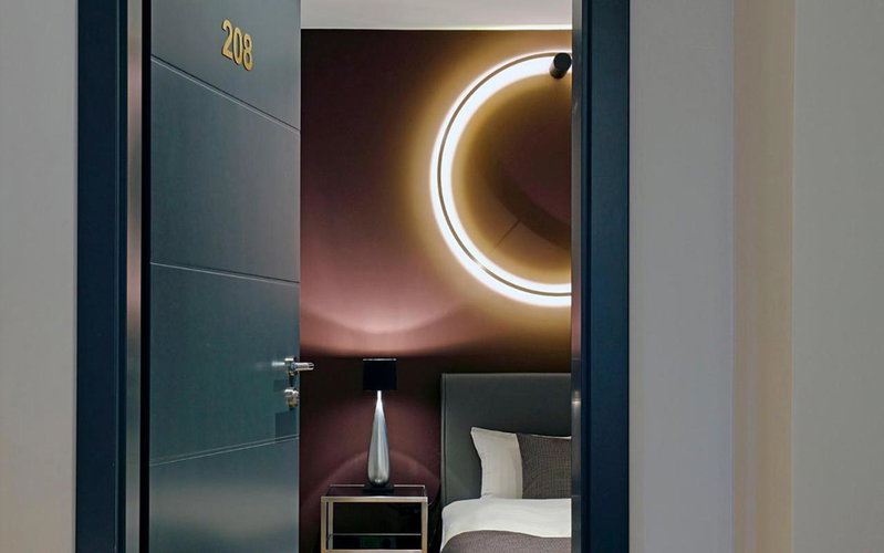 Patentkrug Design Hotel, Oldenburg, Germany