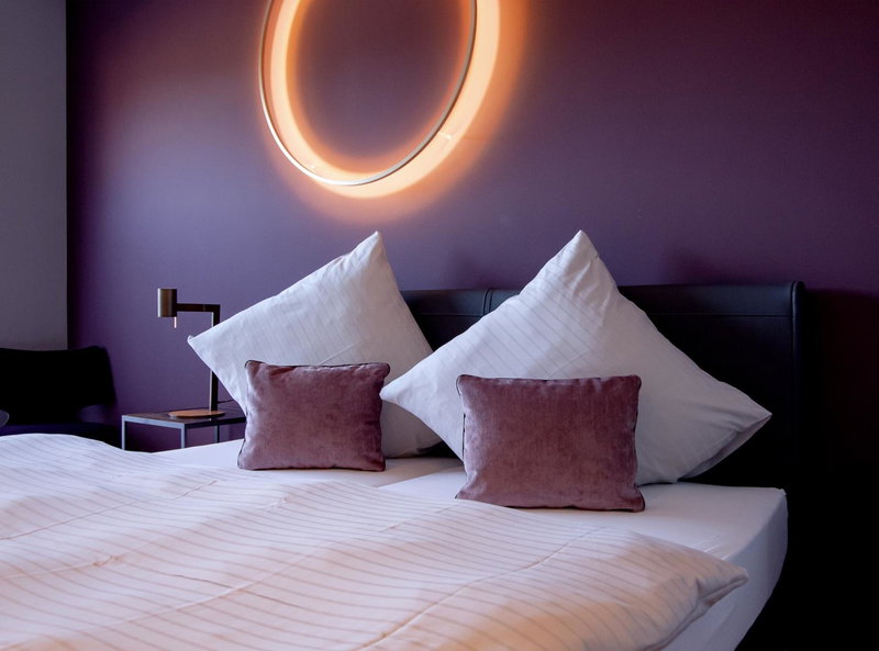 Patentkrug Design Hotel, Oldenburg, Germany