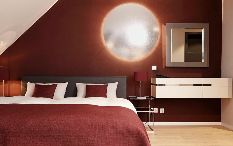 Patentkrug Design Hotel, Oldenburg, Germany