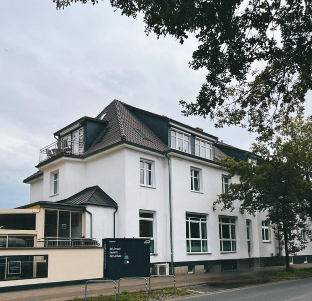 Boutique Hotel VIVA CREATIVO, Hannover, Germany