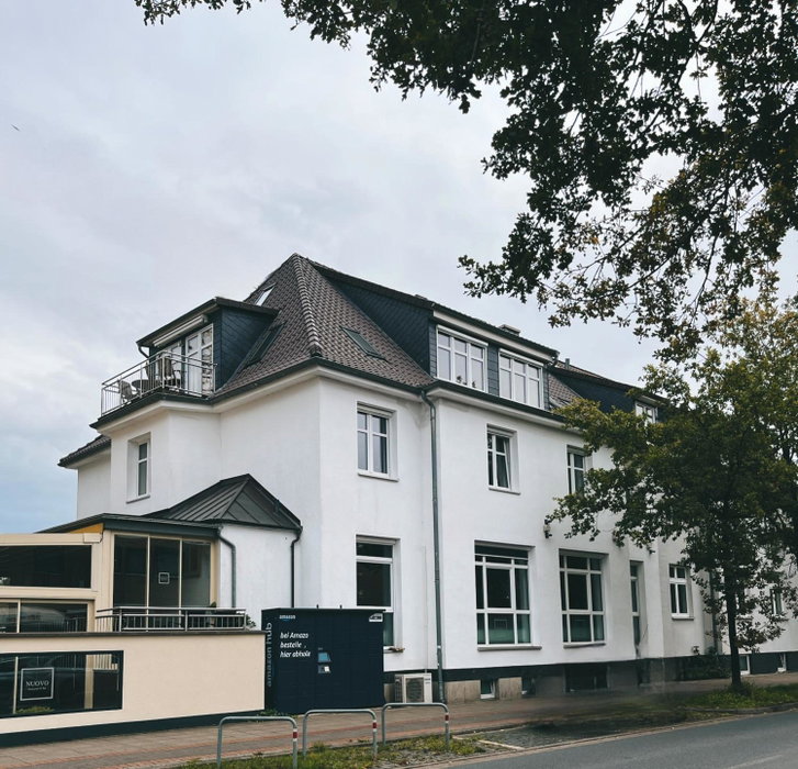Boutique Hotel VIVA CREATIVO, Hannover, Germany