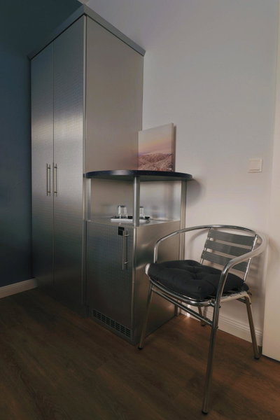 Boutique Hotel VIVA CREATIVO, Hannover, Germany