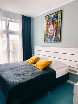 Boutique Hotel VIVA CREATIVO, Hannover, Germany