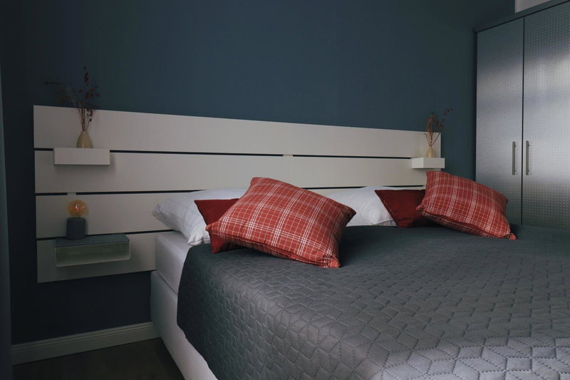 Boutique Hotel VIVA CREATIVO, Hannover, Germany