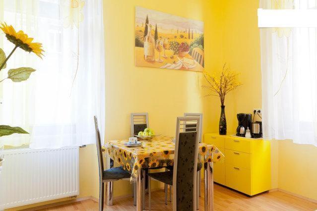 City Apartment in Nürnberg, Germany
