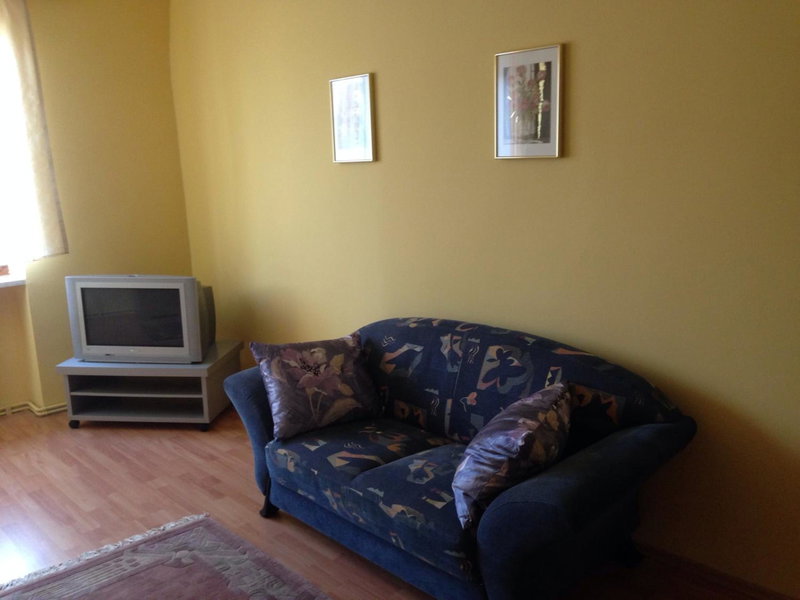 City Apartment in Nürnberg, Nürnberg, Germany