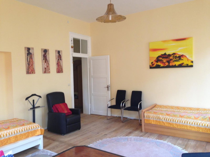 City Apartment in Nürnberg, Nürnberg, Germany
