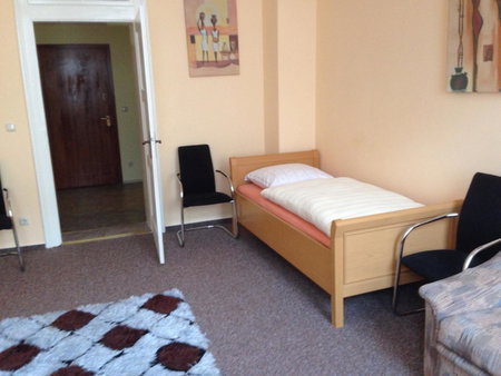 City Apartment in Nürnberg, Nürnberg, Germany