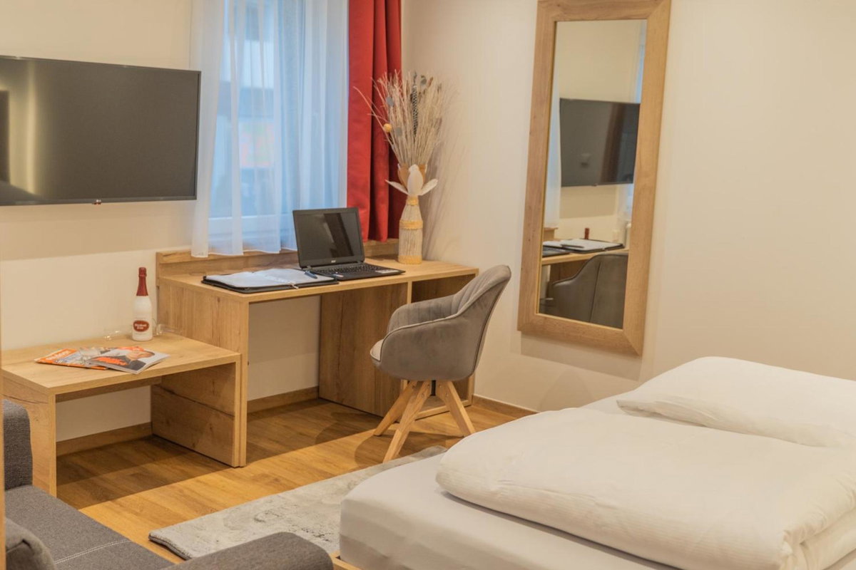 M-A-S-Hotel, Germany