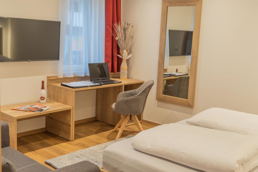 M-A-S-Hotel, Stuttgart, Germany