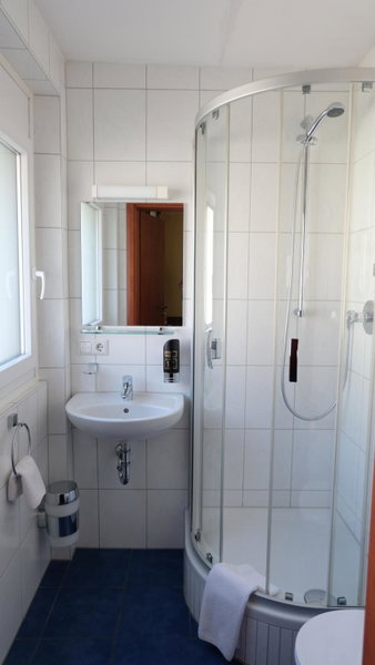 M-A-S-Hotel, Stuttgart, Germany