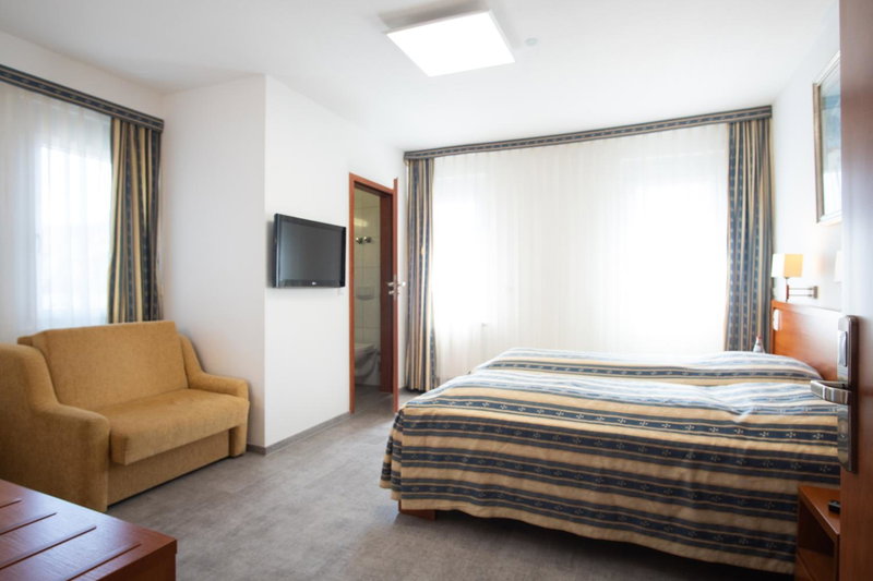 M-A-S-Hotel, Stuttgart, Germany