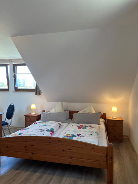 Waldhaus Lahnstein, Lahnstein, Germany