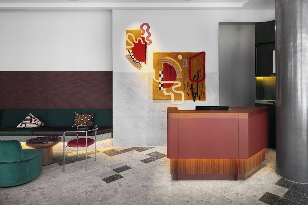 Kimpton Main Frankfurt by IHG, Germany