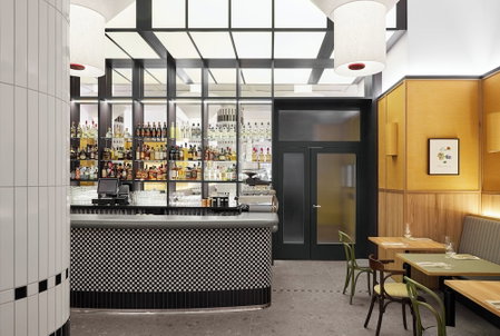 Kimpton Main Frankfurt by IHG, Frankfurt, Germany