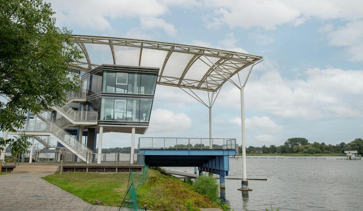 Hotel · Pension zur Regatta, Brandenburg An Der Havel