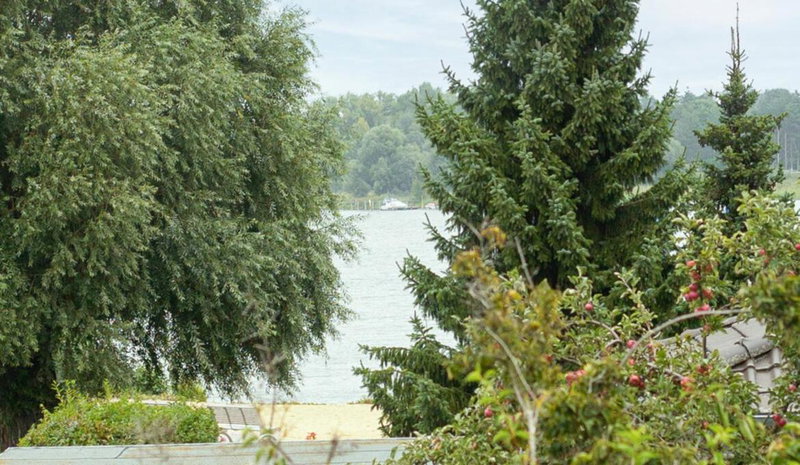 Pension zur Regatta, Brandenburg an der Havel, Germany