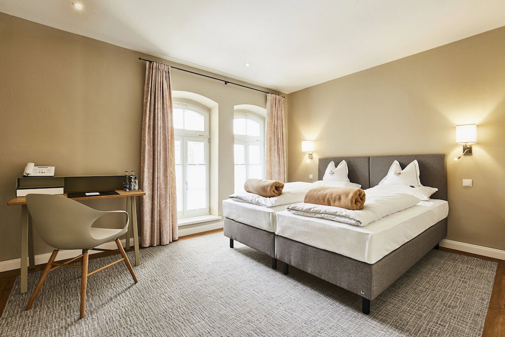 Hotel Gutsgasthof Stangl, Germany