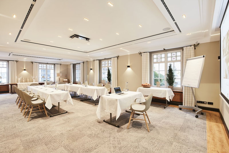 Hotel Gutsgasthof Stangl, Vaterstetten, Germany