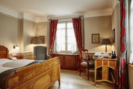 Hotel Gutsgasthof Stangl, Vaterstetten, Germany