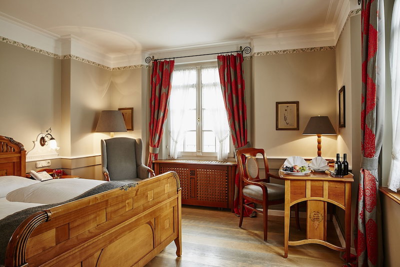 Hotel Gutsgasthof Stangl, Vaterstetten, Germany
