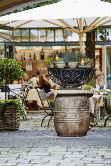 Hotel Gutsgasthof Stangl, Vaterstetten, Germany