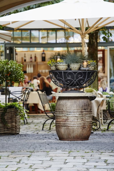 Hotel Gutsgasthof Stangl, Vaterstetten, Germany