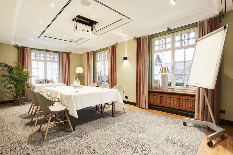 Hotel Gutsgasthof Stangl, Vaterstetten, Germany