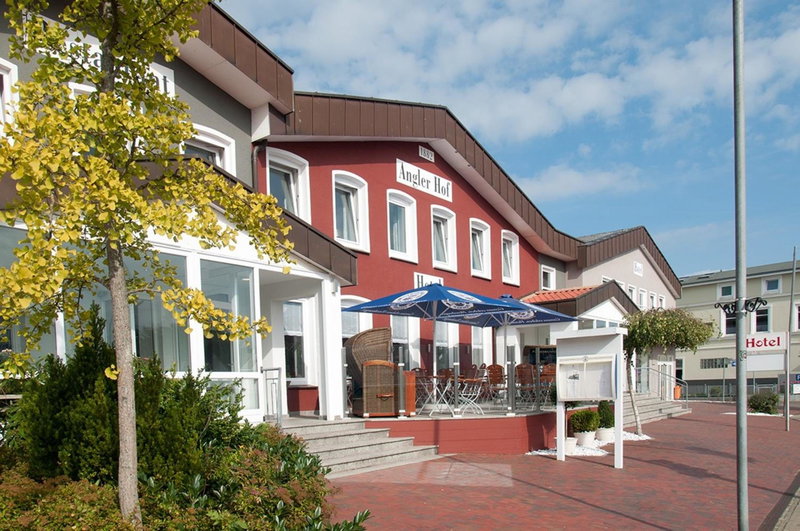 Angler Hof, Süderbrarup, Germany