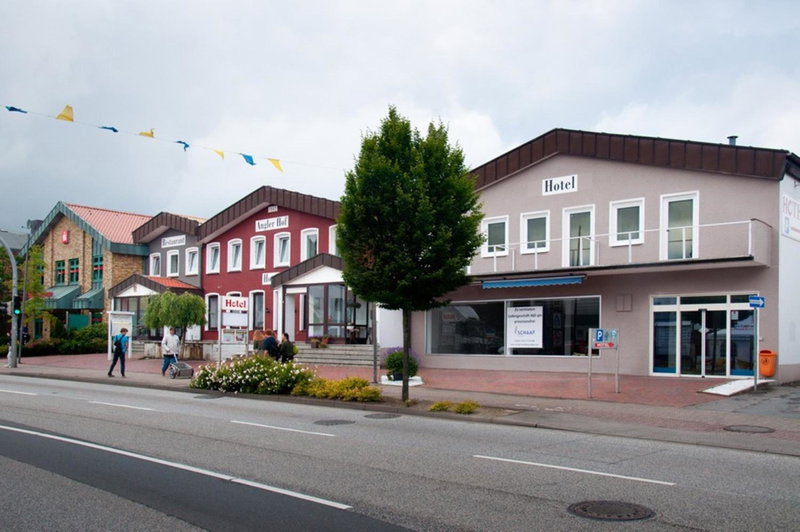 Angler Hof, Süderbrarup, Germany