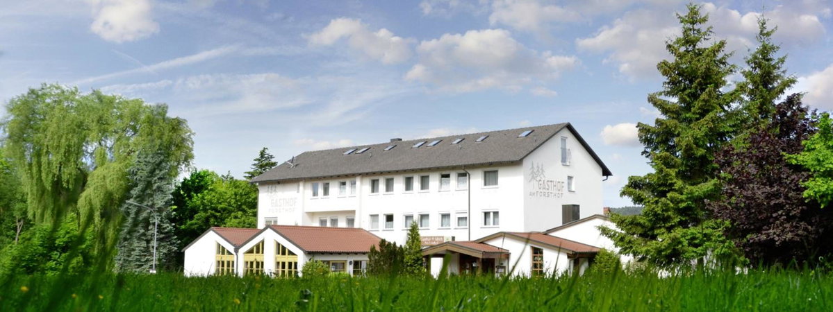 Hotel Gasthof Am Forsthof, Germany