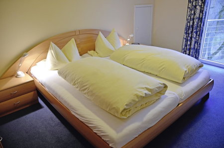 Hotel Gasthof Am Forsthof, Sulzbach-Rosenberg, Germany