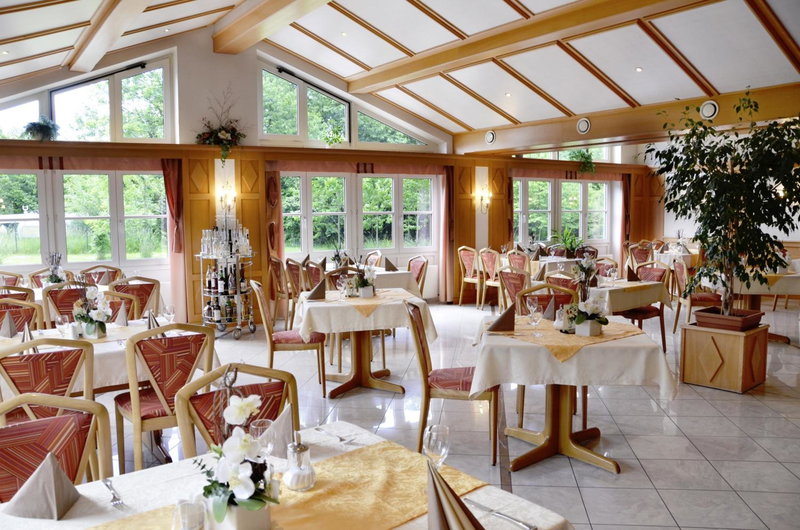 Hotel Gasthof Am Forsthof, Sulzbach-Rosenberg, Germany