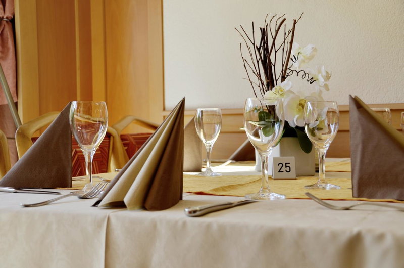 Hotel Gasthof Am Forsthof, Sulzbach-Rosenberg, Germany