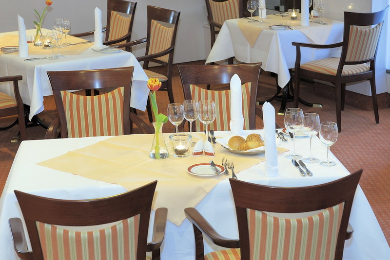 Radisson Blu Hotel, Cottbus, Cottbus, Germany