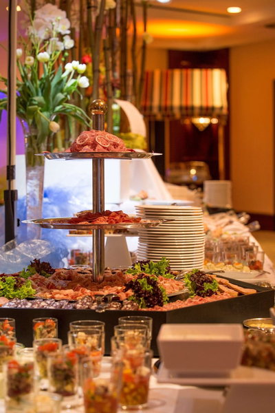 Radisson Blu Hotel, Cottbus, Cottbus, Germany