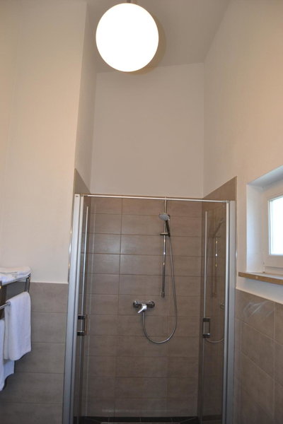 Aparthotel Sebastian, Erding, Germany