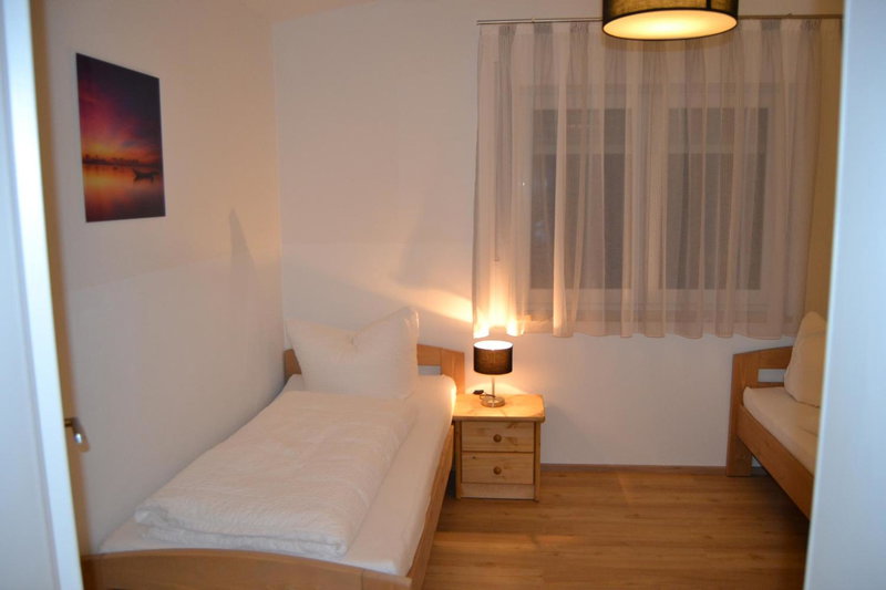 Aparthotel Sebastian, Erding, Germany