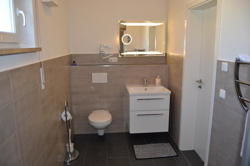 Aparthotel Sebastian, Erding, Germany