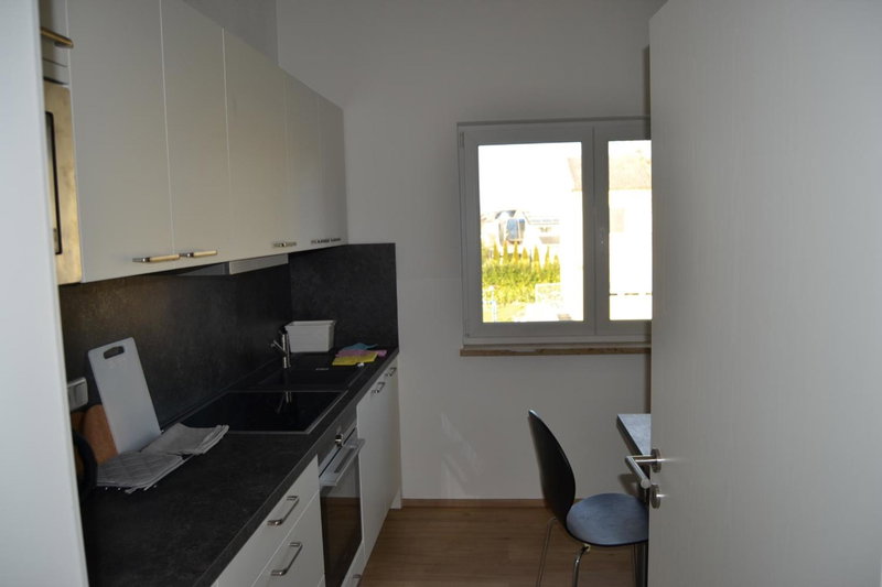 Aparthotel Sebastian, Erding, Germany