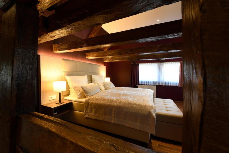 Hotel Marktkieker, Großburgwedel, Germany