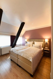 Hotel Marktkieker, Großburgwedel, Germany