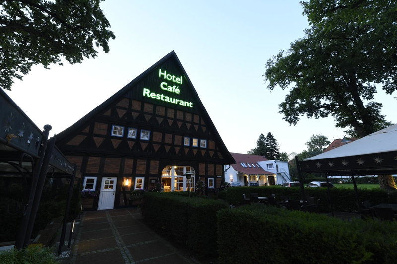 Hotel Marktkieker, Großburgwedel, Germany
