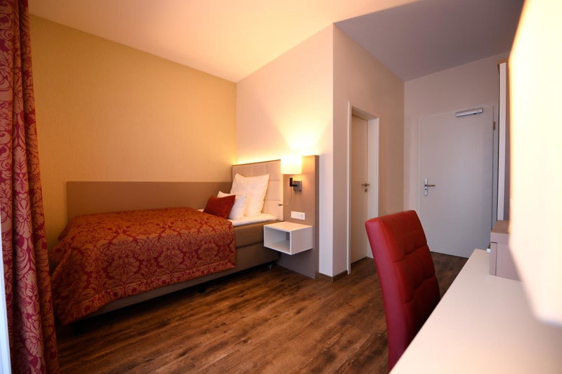 Hotel Marktkieker, Großburgwedel, Germany