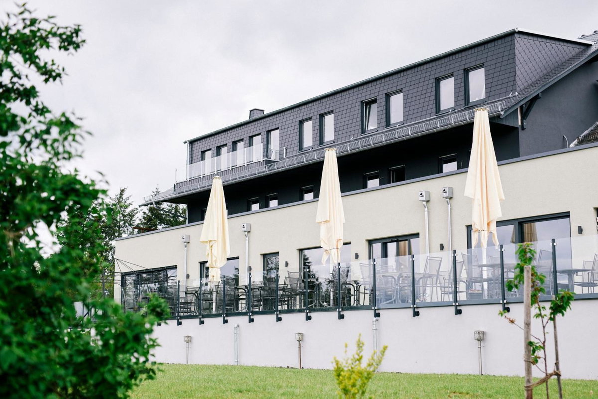 Hotel · Fetz das Loreley Hotel, Dörscheid