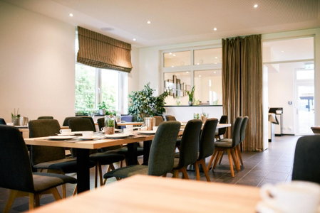 Fetz das Loreley Hotel, Dörscheid, Germany